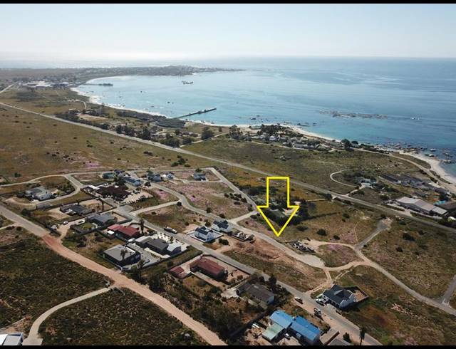 LAND FOR SALE IN DA GAMA BAY